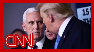 Comma placement in Pence book draws attention of Jan 6 investigators ABC News reports [upl. by Eddi]