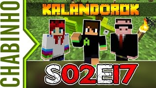 【Kalandorok 2】17 Köcske és Matyaszaurusz [upl. by Sukin]