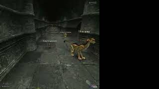 FFXI Rhapsodies of Vanadiel Mission 224  225 [upl. by Candida599]