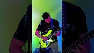 Digitech Trio Plus Band in a Box Live Performance 80s Rock [upl. by Carolyn]