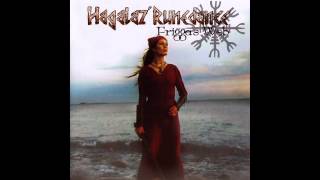 Hagalaz Runedance  Friggas Web full album [upl. by Anawyt]