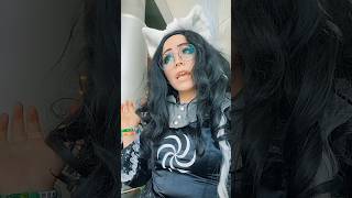 HBD JADE HARLEY 🎂🎈jadeharley homestuck homestuckcosplay jade birthday silly cosplay [upl. by Ahsas775]