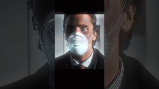 SIGMA EDIT 4K ⚡ PATRICK BATEMAN 🩸 viral viralshort viralvideo [upl. by Olen]