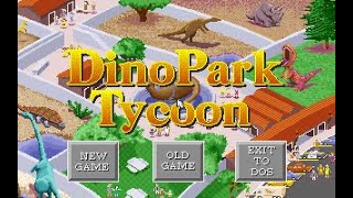 Making DinoPark Tycoon a fair game [upl. by Tracey]