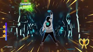 Just Dance 2020  Bangarang [upl. by Schram]