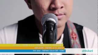 Tanpamu  Amir Jahari Official Video [upl. by Atte]