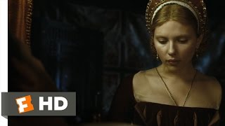 The Other Boleyn Girl 911 Movie CLIP  To Pass Judgment 2008 HD [upl. by Niarda]