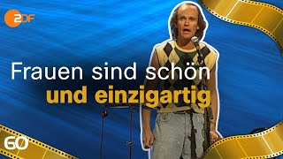 Frauen sind die tollsten Exemplare der Welt I Olaf Schubert Querschnitt eines großen Schaffens [upl. by Aidualk]