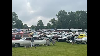 Power Start of Summer Meet 2024 [upl. by Hullda]