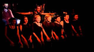 AGAMEMNON CHORUS PART [upl. by Hametaf]