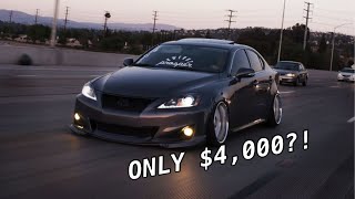 12 DIRT CHEAP Sport Sedans For Students [upl. by Kam]