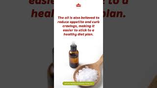 Camphor Oil Benefits for Weight Loss IndiaAtHomeStore [upl. by Redep553]