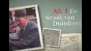 NPS De Oorlog  Aflevering 1  De wraak van duitsland [upl. by Peace]