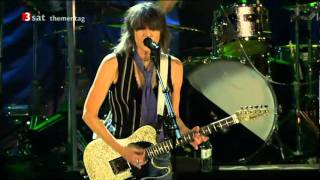 The Pretenders  Back on the Chain Gang live in London [upl. by Ehling23]