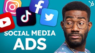 How To Master Paid Social Media Advertising Like A Pro [upl. by Tlok]