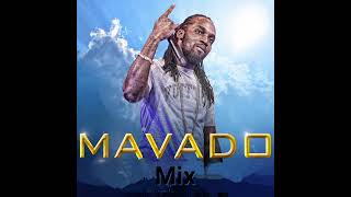 Dancehall  Mavado Final Destination Mix [upl. by Nyrol517]