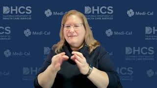 American Sign Language Interpreter Access for MediCal Members video [upl. by Nesbitt]