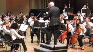 Canarios from Suite EspanolaGaspar Sanz Arr R Longfield [upl. by Uda]