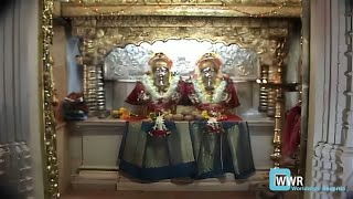 Tisai Mauli Marathi Devotional song  Devigeet Video [upl. by Judenberg]