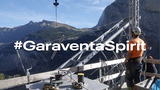 Arbeiten bei Garaventa als Seilbahnmonteurin  GaraventaSpirit 2024 [upl. by Ylellan]