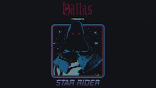 Hällas  Star Rider Official Video [upl. by Onaivatco349]