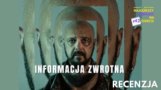 Informacja zwrotna  Recenzja [upl. by Afnin]