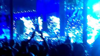 Marshmello  Living High Live at Middlelands 2017 Castle Northwoods Day 1 [upl. by Eitak]