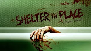 HARLAN COBENS SHELTER Official Trailer 2023 [upl. by Burdett]