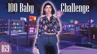 Birthdays Baby  100BabyChallenge  Ep 169 [upl. by Repooc]