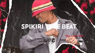 FREE SPIKIRI X MDU KWAITO TYPE BEAT  645ci PANSTULA [upl. by Etnoed302]