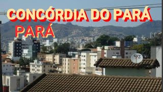 Concórdia do Pará [upl. by Hermann52]