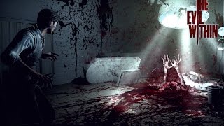 THE EVIL WITHIN  ★ Kapitel 10 German  Uncut  PS4  Twitch Stream [upl. by Sink]