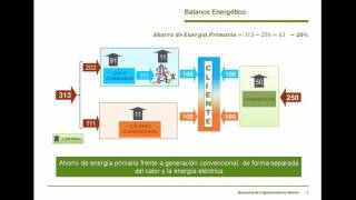 webinar cogeneracion [upl. by Ocimad]