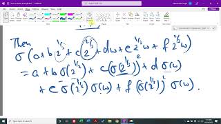 Galois group of polynomial x32 over Q [upl. by Aimekahs]