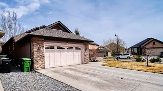 For Sale  39 Panatella Crescent Northwest Calgary AB T3K 0H4 [upl. by Labaw]