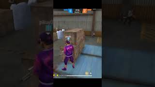 pikyu02 demeg nya 999freefire gemplay ffshorts sohrtsvideo freefire gemplay ffshorts [upl. by Arreik]