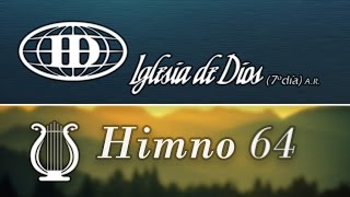 Maravilloso es el Nombre de Jesús H064 [upl. by Ultan]