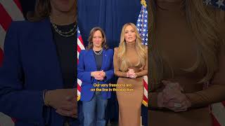 Listen to JenniferLopez Your vote is your voice Let’s get loud [upl. by Dunaville]