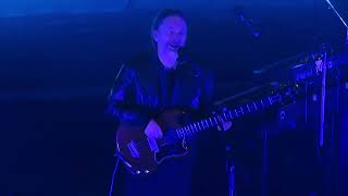 The Smile  Bending Hectic  Live  The Shrine Auditorium 122122 in HD [upl. by Portwine]