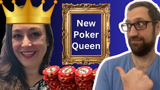 From Beginner to Live Poker Crusher in 1 Year [upl. by Adyahs49]