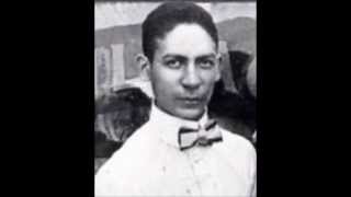 JELLY ROLL MORTON PIANO SOLO Shreveport Stomp [upl. by Alleram914]