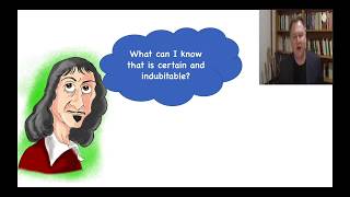 Rene Descartes Meditations  VCE Philosophy Part 1 [upl. by Bertha80]