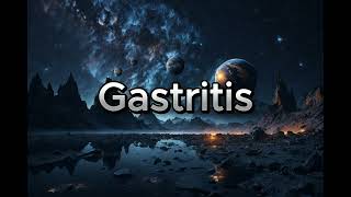 Gastritis Gastritis  Frecuencias RIFE Binaural [upl. by Ver899]