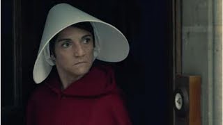 quotThe Handmaids Talequot  la parodie hilarante de Florence Forestie avec Géraldine Nakache et Leïla [upl. by Abibah]