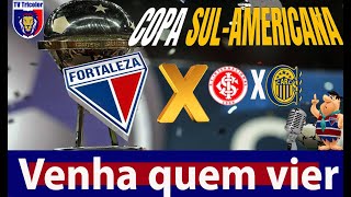 Venha quem vier TV tricolor AO VIVO [upl. by Yddet]