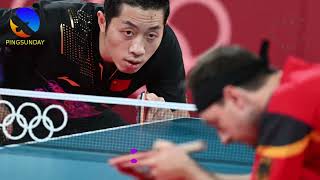 How to watch Paris Olympics 2024 and table tennis schedule [upl. by Teufert]