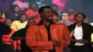 Tambira Jehovah  Celebration Choir Zimbabwe [upl. by Nillad]