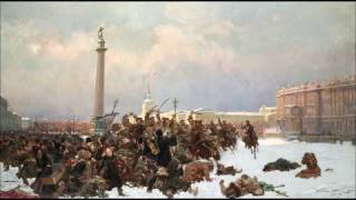 SHOSTAKOVICH Symphony No 11  St Petersburg Bloody Sunday Jan 22 1905  MICHIYOSHI INOUE [upl. by Illib591]