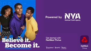 NatWest Thrive Doncaster Celebration  September 2024 [upl. by Yelekreb861]