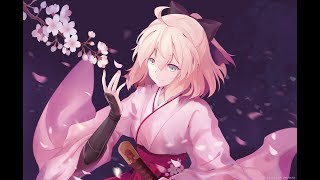 Nightcore  Zurui Yo   「 CHIHIRO 」Lyrics [upl. by Jessy]